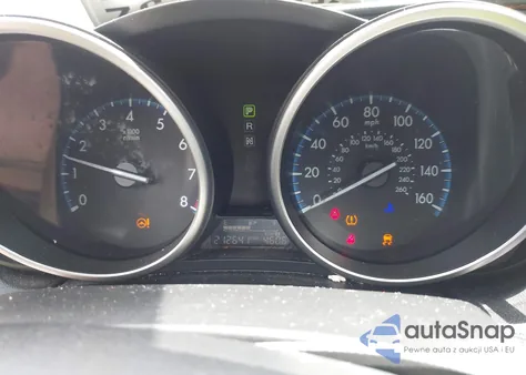 2013 Mazda Mazda3 I Sport из США, поврежденный, VIN JM1BL1U75D1768828